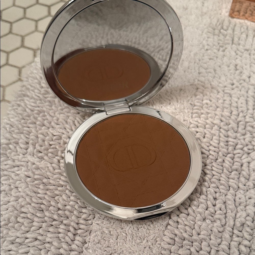Dior Bronzer